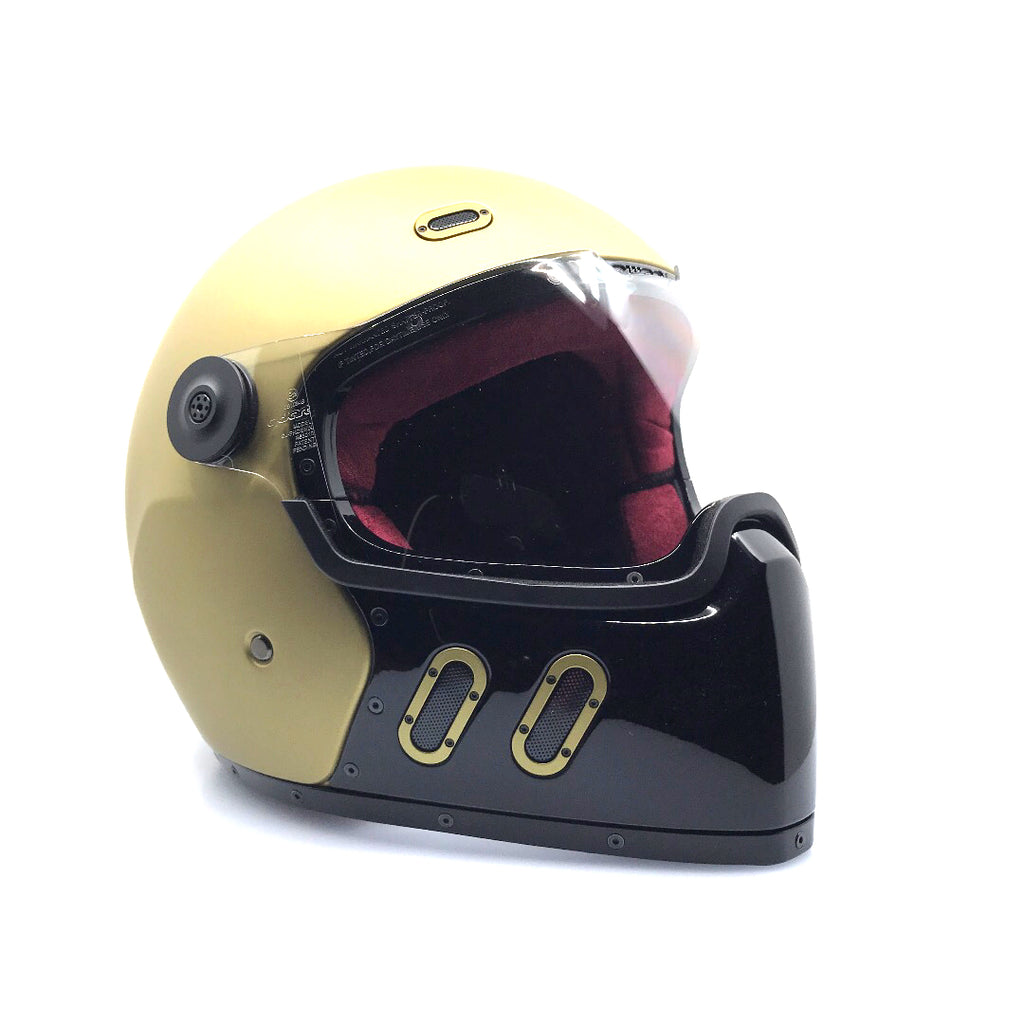 Qwart - Phoenix Standard 2 Tone Magnesium Gloss Black - ANGRY LANE