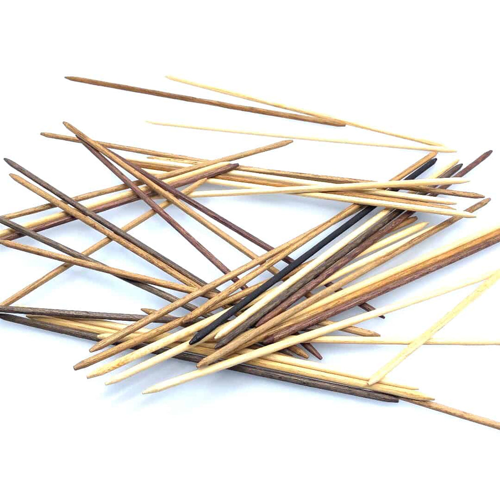 Rare! Louis Vuitton Mikado Pick Up Sticks Game - ANGRY LANE