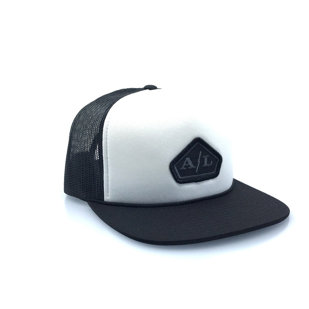 A/L Original Trucker - ANGRY LANE
