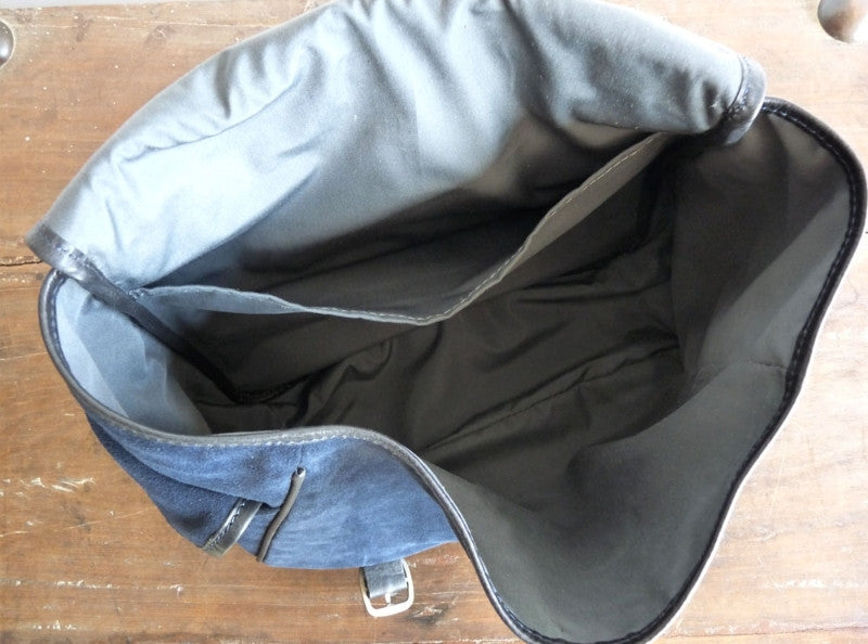 Angry Lane US Bag - ANGRY LANE