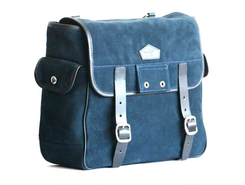 Angry Lane US Bag - ANGRY LANE