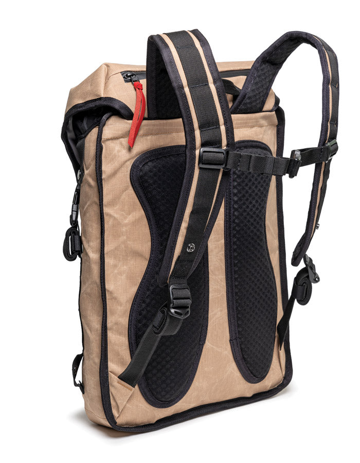 The Rider Daypack - Limited Edition - ANGRY LANE