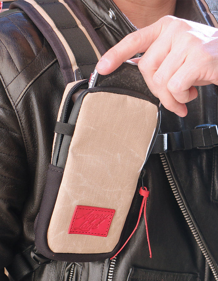 The Rider Daypack - Limited Edition - ANGRY LANE