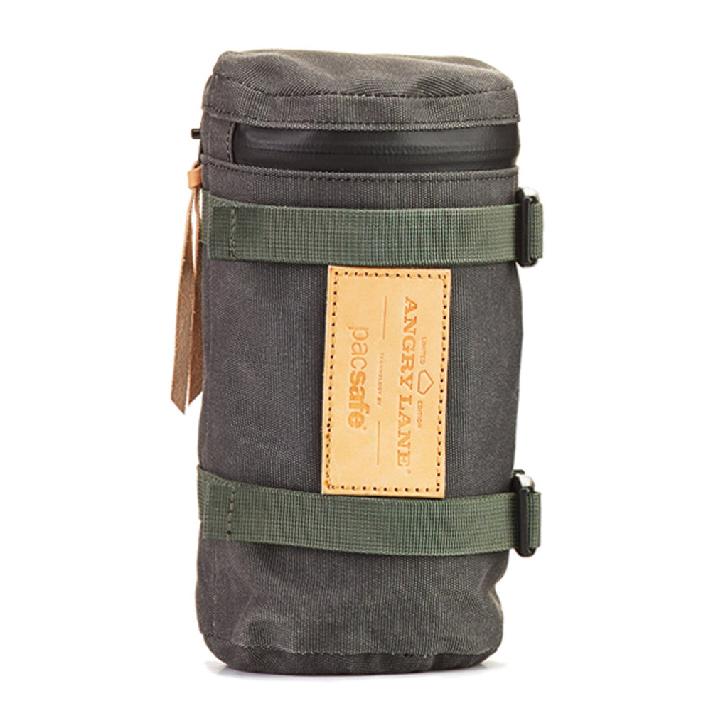 The Helmet Safe Bag - ANGRY LANE