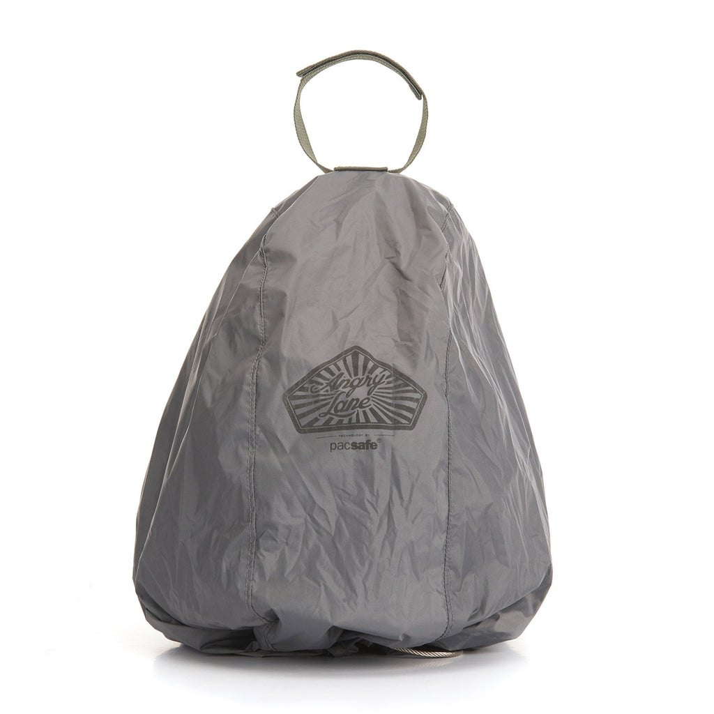 The Helmet Safe Bag - ANGRY LANE