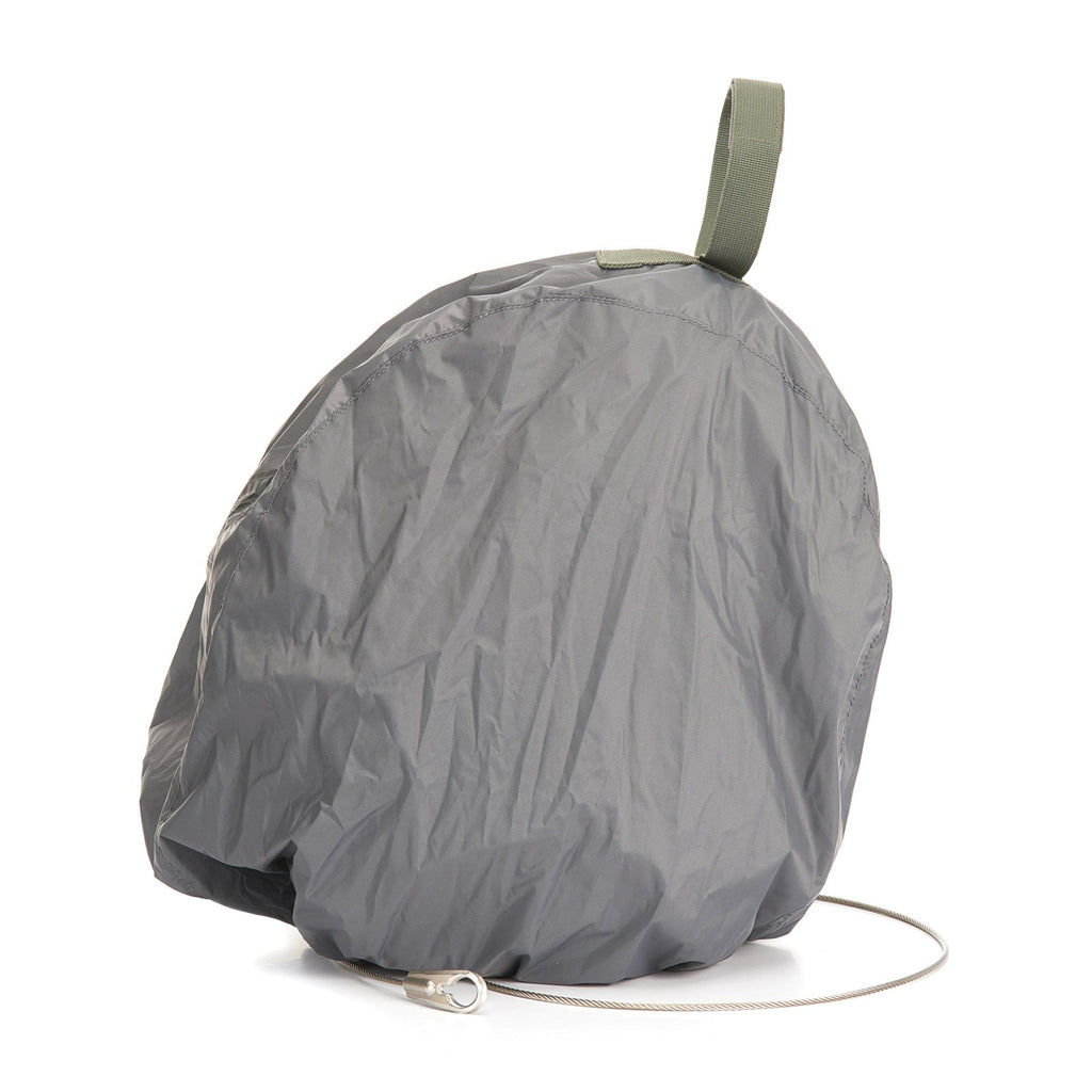 The Helmet Safe Bag - ANGRY LANE