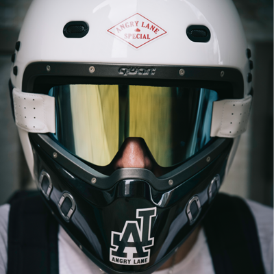 Qwart - Leismo Revo - ANGRY LANE