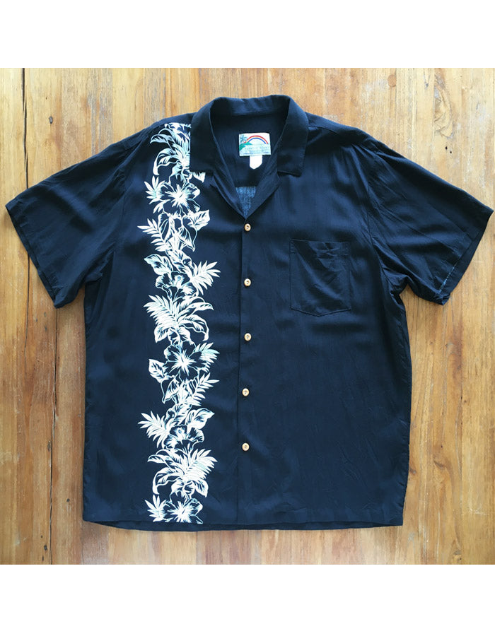 Paradise Found Floral XL - ANGRY LANE