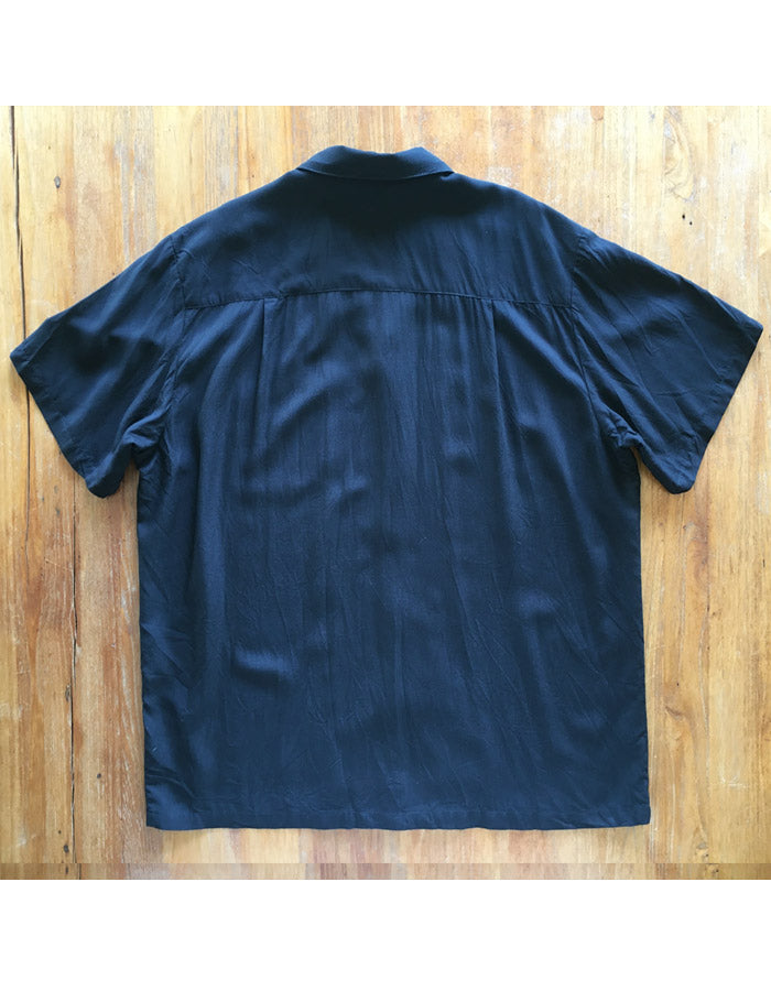 Paradise Found Floral XL - ANGRY LANE