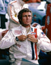 1971 "Le Mans" Movie Steve McQueen Vintage Helmet Bag