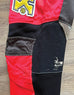 Vintage Fox Racing T4 Motocross Pant