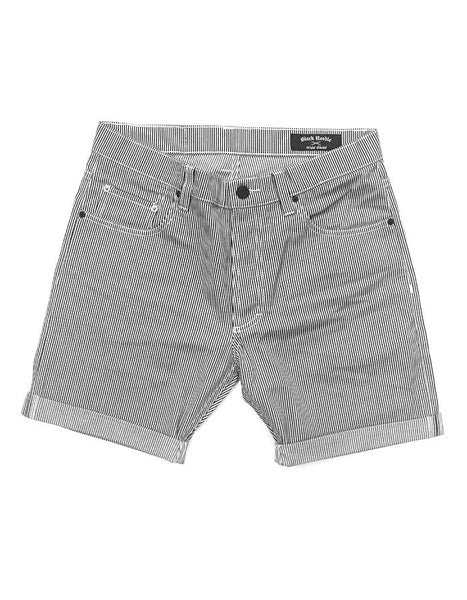 Wild Child Cutoffs Shorts – ANGRY LANE