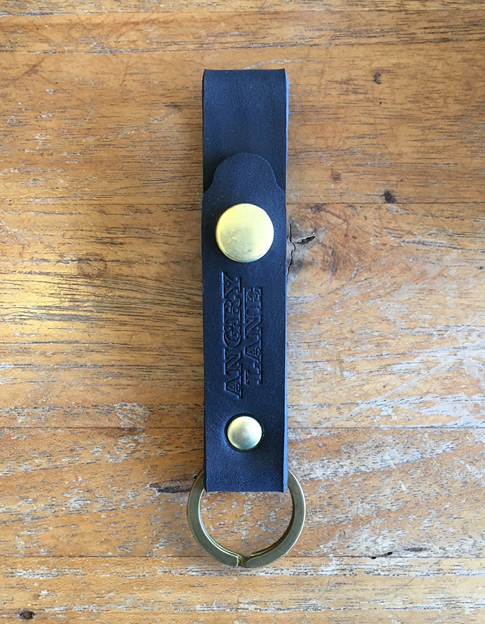 Key Ring Cap Holder - ANGRY LANE