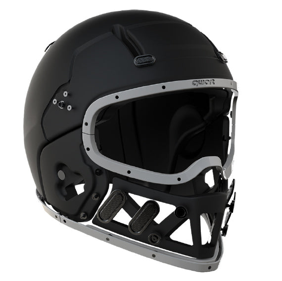 Qwart - Phoenix Full Black Custom - ANGRY LANE