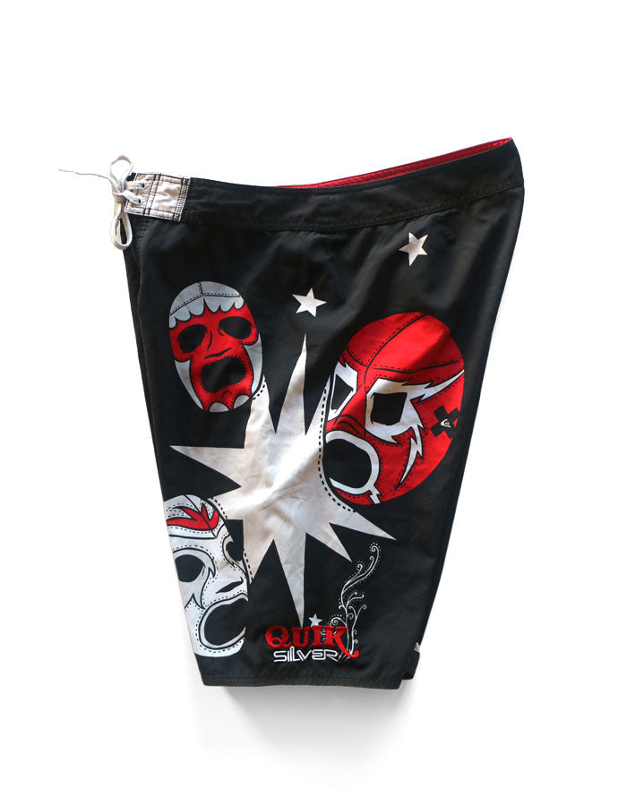 Boardshorts Lucha Libre 36 - ANGRY LANE