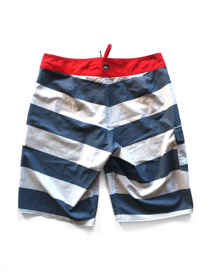 Boardshorts RBG Stripes 30 - ANGRY LANE