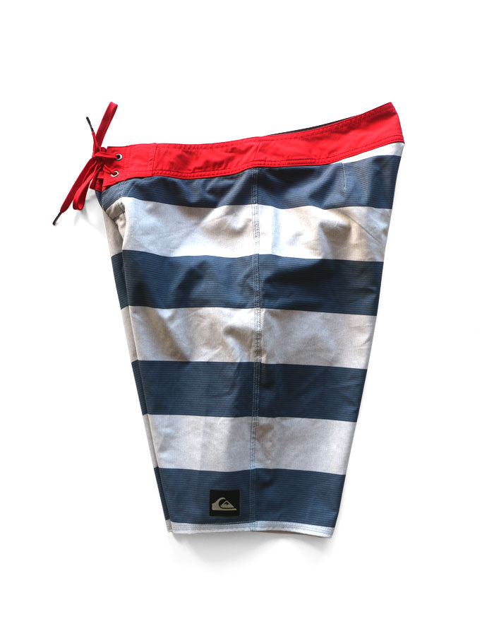 Boardshorts RBG Stripes 30 - ANGRY LANE