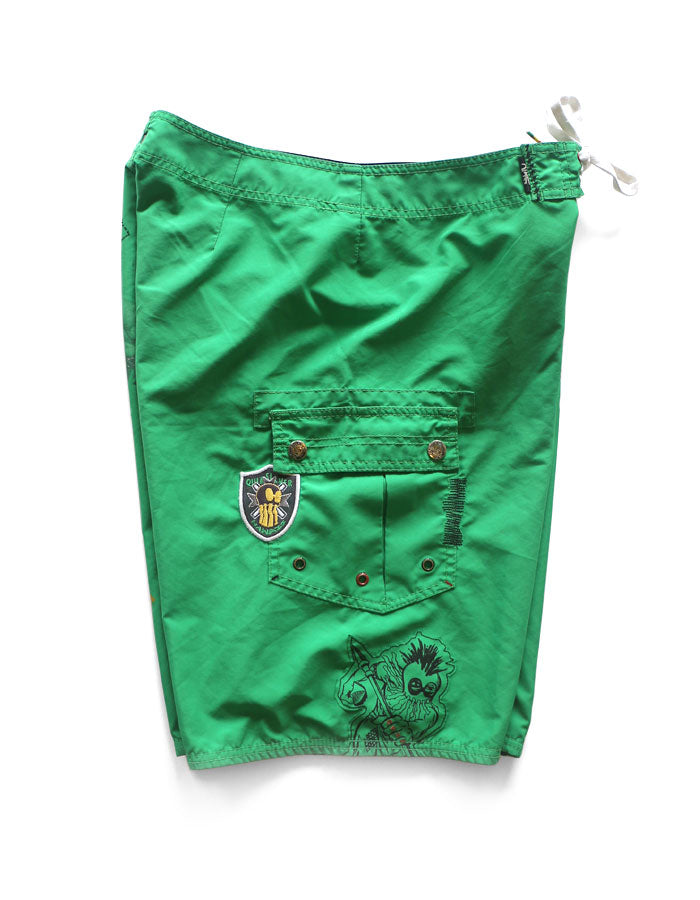 Boardshorts Hawaii 32 - ANGRY LANE