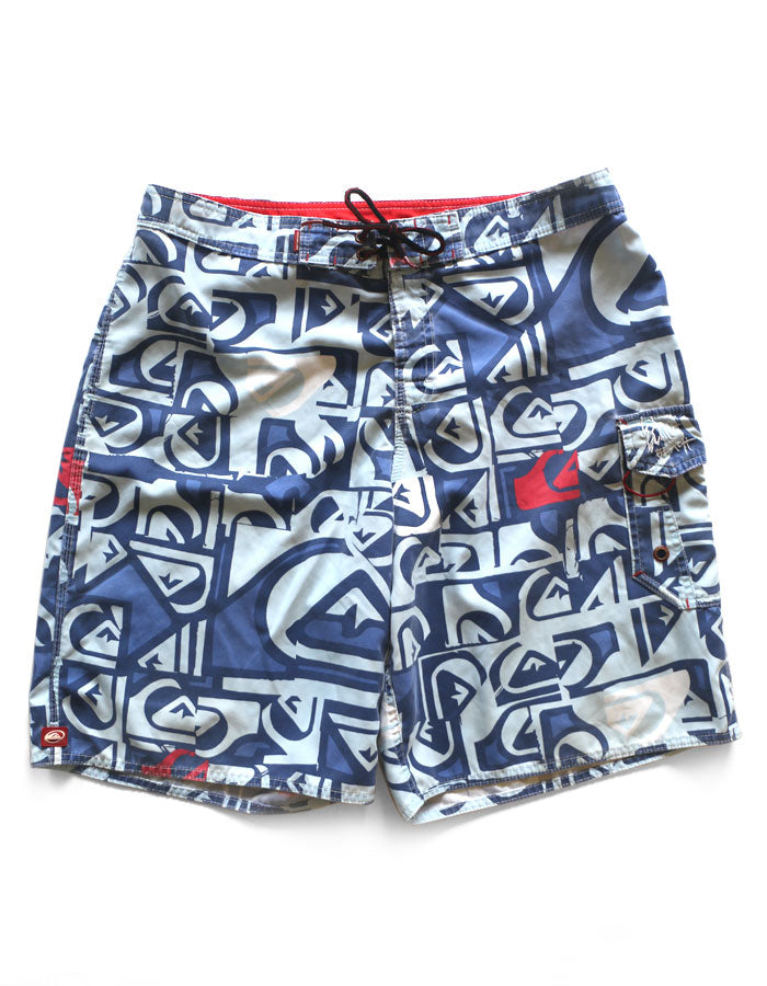Boardshorts Echo Beach 38 - ANGRY LANE