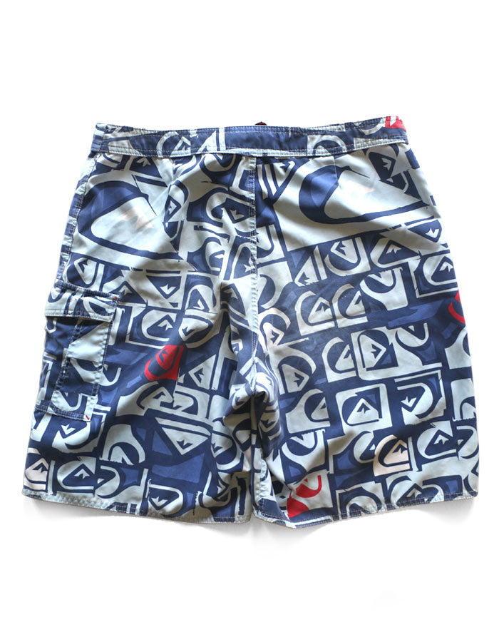 Boardshorts Echo Beach 38 - ANGRY LANE