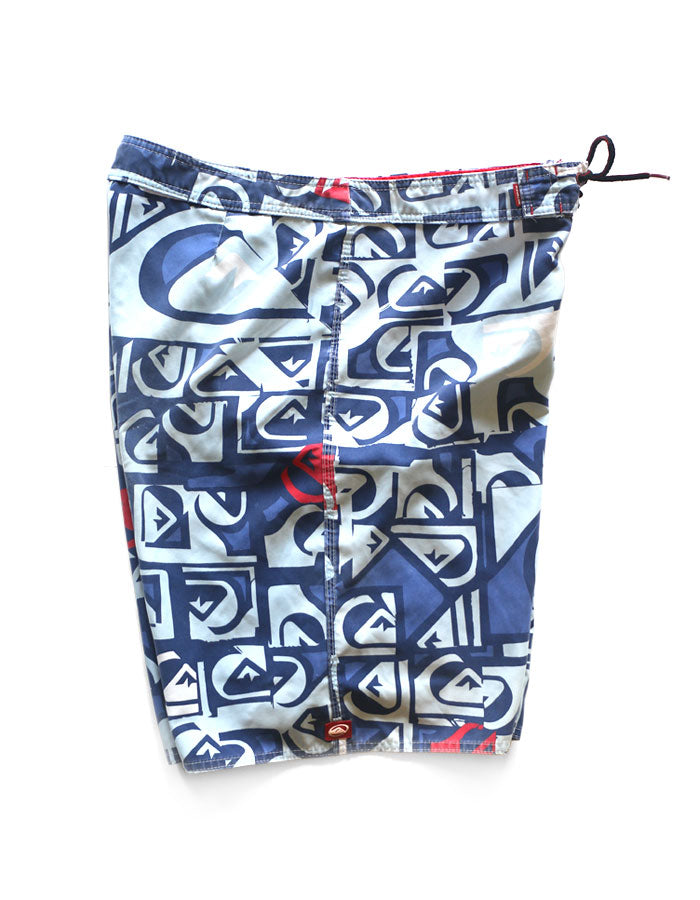 Boardshorts Echo Beach 38 - ANGRY LANE