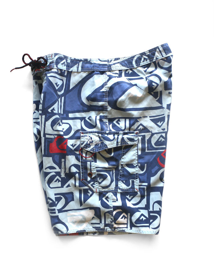 Boardshorts Echo Beach 38 - ANGRY LANE