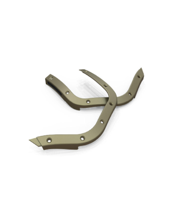 Qwart - Convertrims - ANGRY LANE