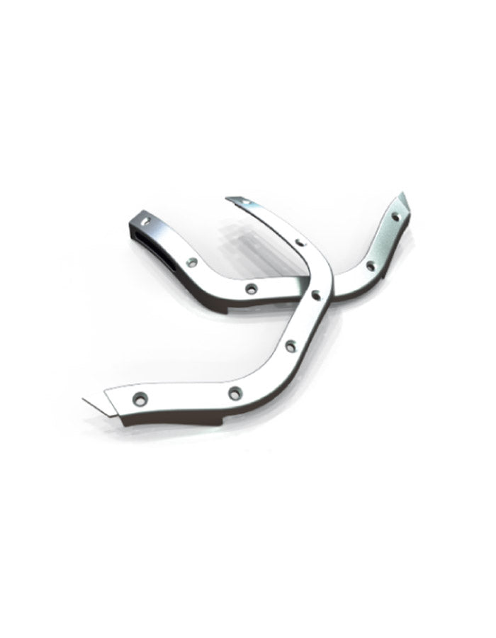 Qwart - Convertrims - ANGRY LANE