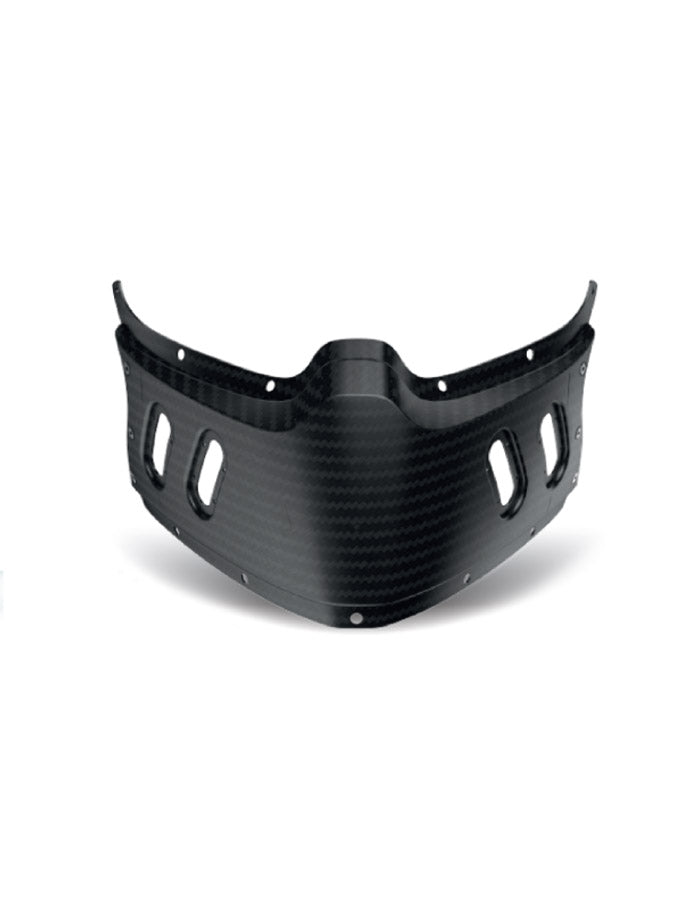 Qwart - Masks - ANGRY LANE