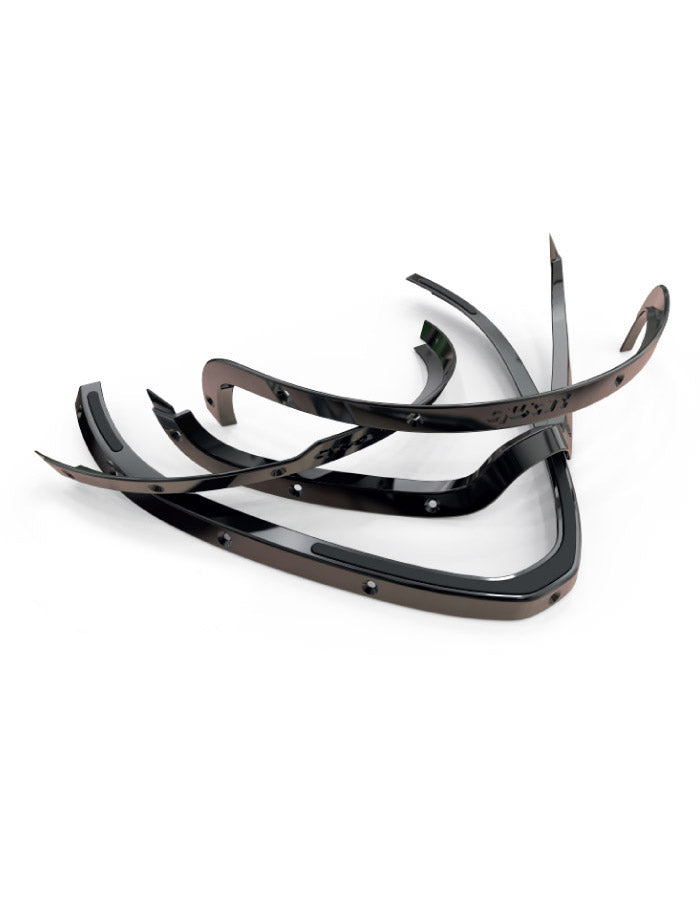 Qwart - Trim Kit - ANGRY LANE