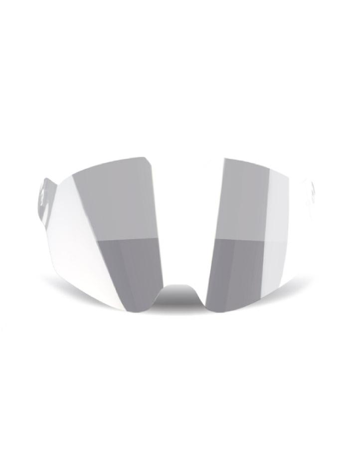 Qwart - Clear Visor - ANGRY LANE