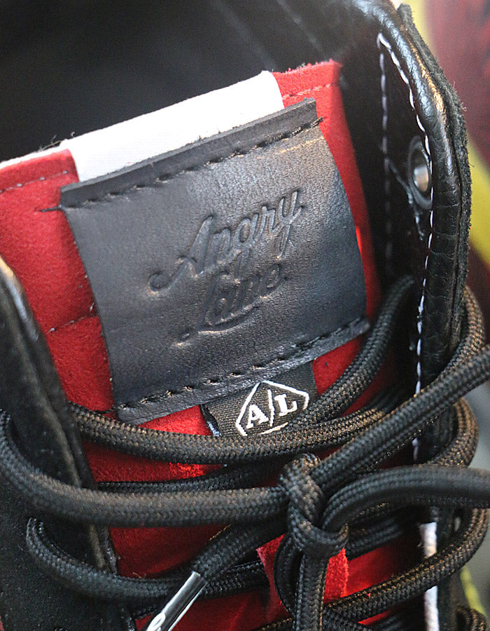 Vans x Angry Lane OG Style 38 - ANGRY LANE