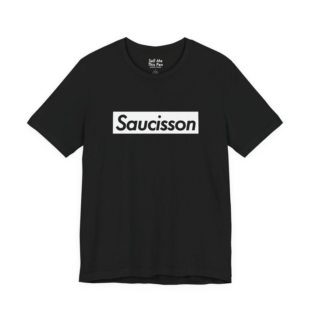 Saucisson