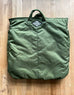 Benetton - Michael Schumacher Vintage Helmet Bag - ANGRY LANE