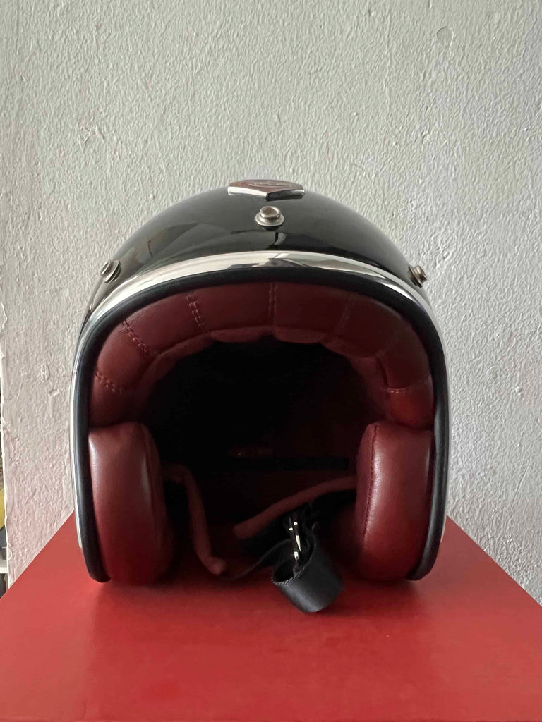 Ruby Helmet Pavillon St Germain