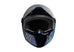 Qwart - Phoenix Gloss Sapphire Carbon