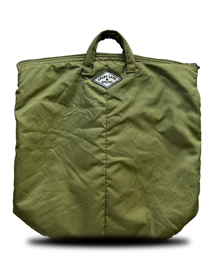 bell helmet bag vintage 1955 Triumph Catalina Vintage Helmet Bag – ANGRY LANE