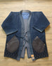 Upcycled Vintage Japanese Kendo Jacket