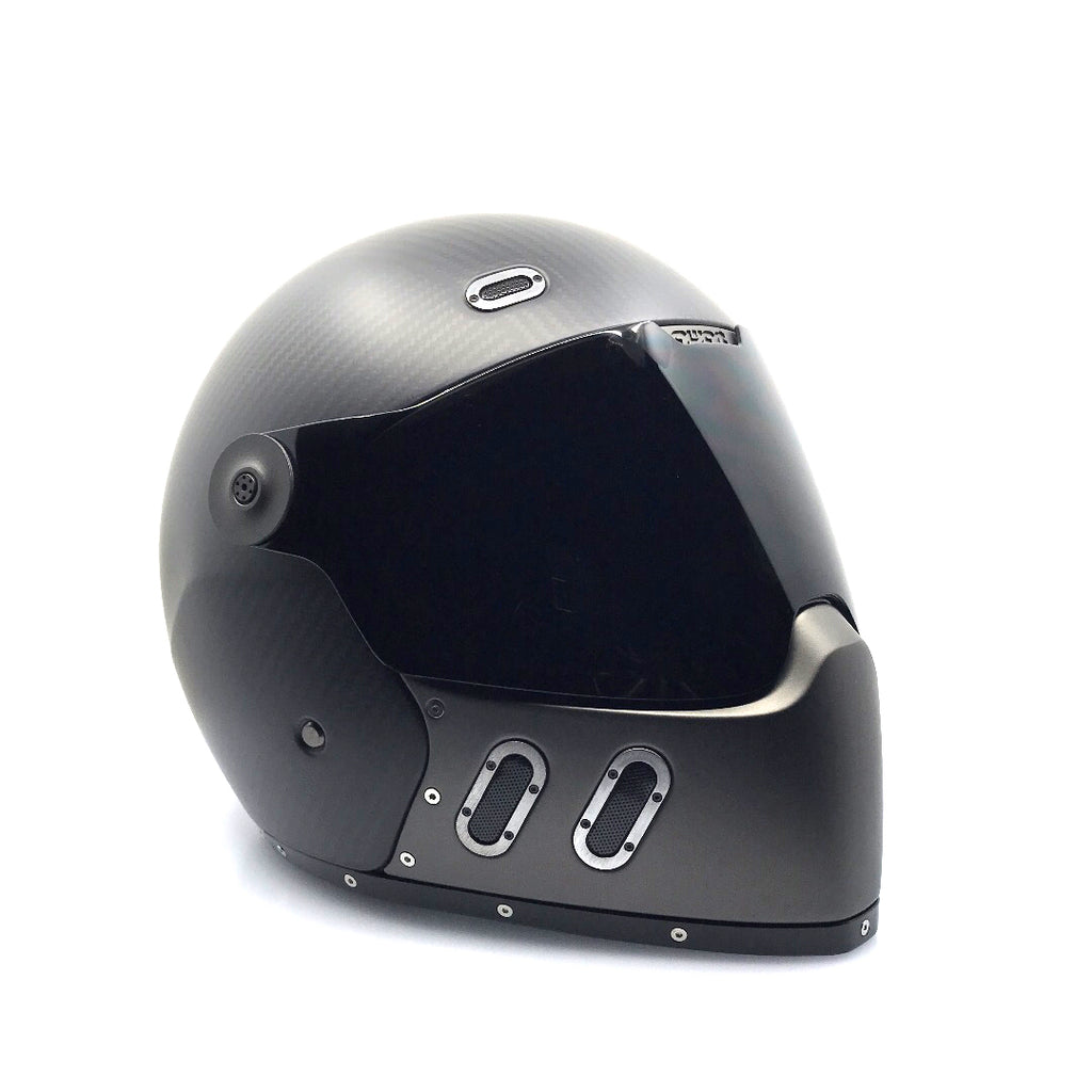 full face custom motorcycle helmets Qwart