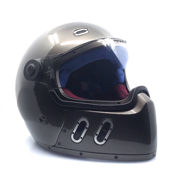 Phoenix Standard Very Limited Edition Gloss Titanium - ANGRY LANE