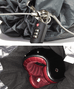 The Helmet Safe Bag - ANGRY LANE