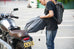 The Helmet Safe Bag - ANGRY LANE