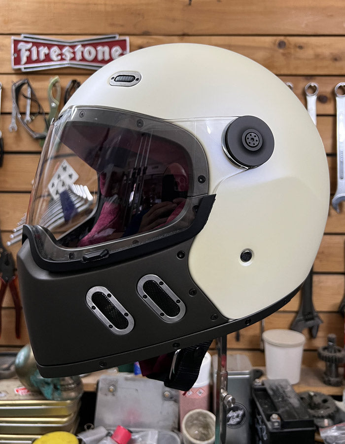 QWART CUSTOM CARBON HELMETS: MAKE IT YOURS – ANGRY LANE