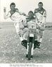 1985 Paris-Dakar Rally BMW Team Vintage Helmet Bag