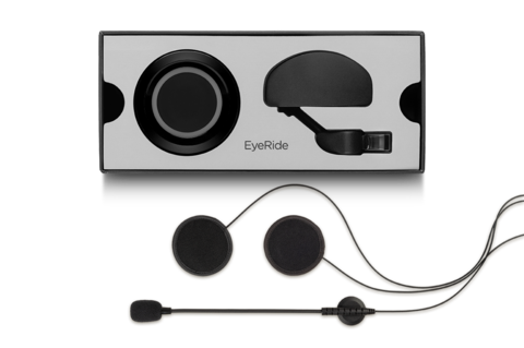 EyeRide Head-Up Display – ANGRY LANE EyeRide Head-Up Display – ANGRY LANE