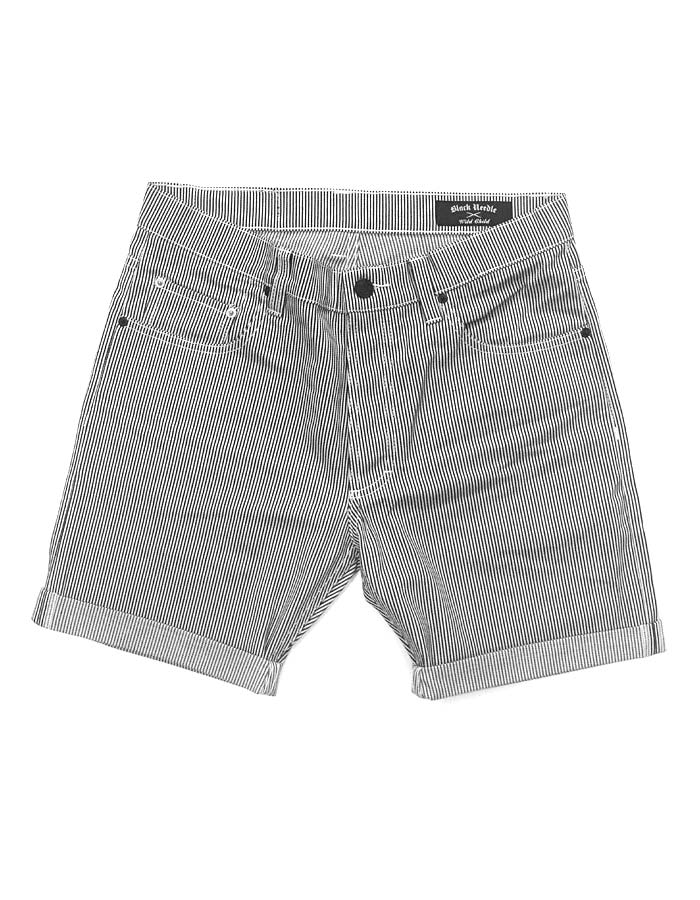Wild Child Cutoffs Shorts