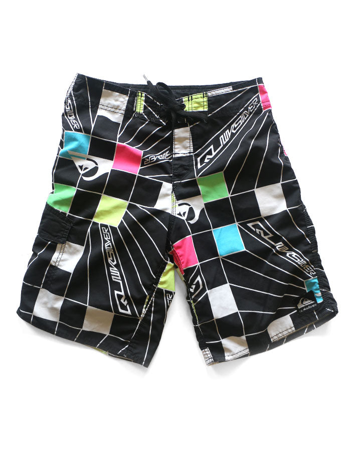 Vintage Quiksilver Boardshorts – ANGRY LANE